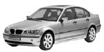 BMW E46 P255D Fault Code