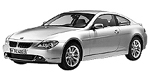 BMW E63 P255D Fault Code