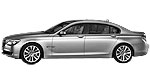 BMW F02 P255D Fault Code